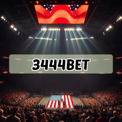 3444 bet: Apostas Online Diversificadas e Inovadoras para Todos