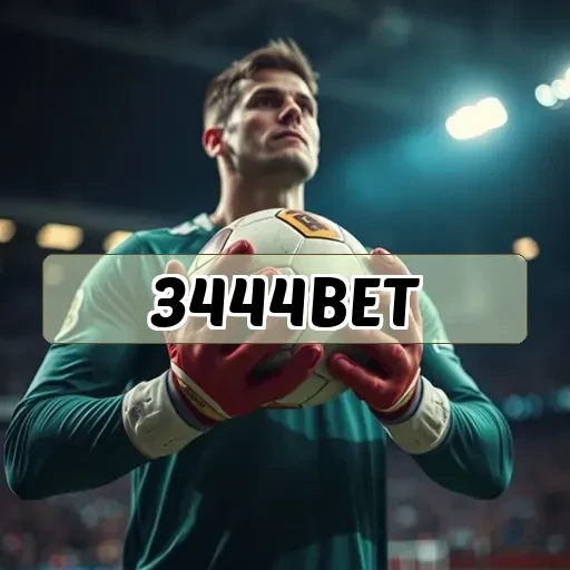 3444 bet: Descubra o Melhor do Cassino Online Brasileiro