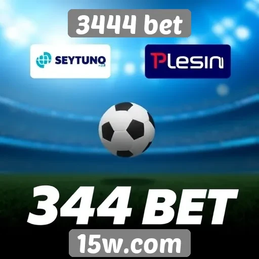 Métodos de pagamento disponíveis no 3444 bet