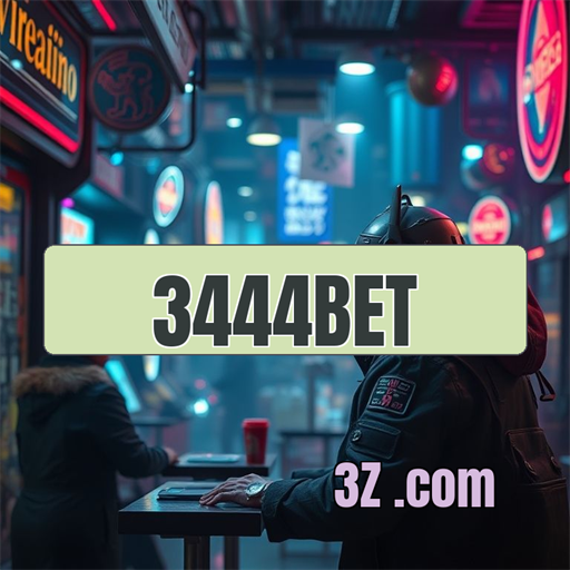Esporte com Estilo: A Nova Era do 3444 bet