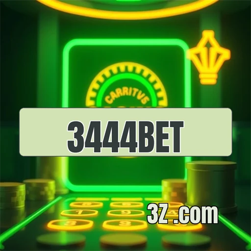 Mergulhe nos Jogos Empolgantes da 3444 Bet Agora Mesmo!