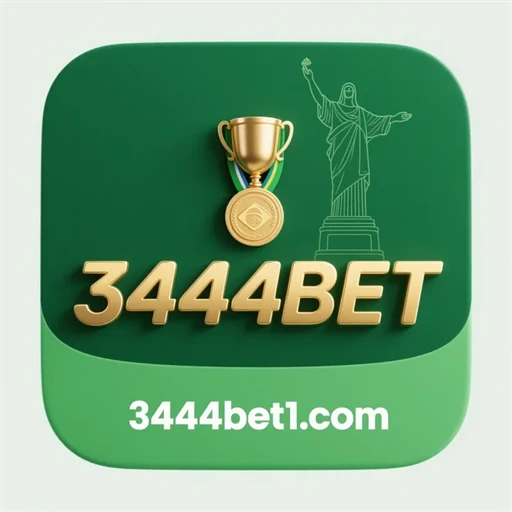 3444 bet