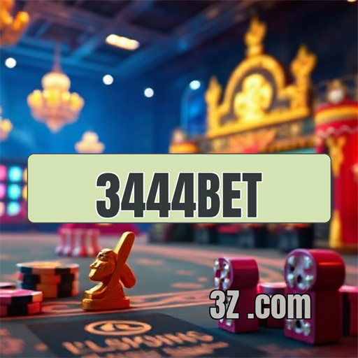 3444 bet