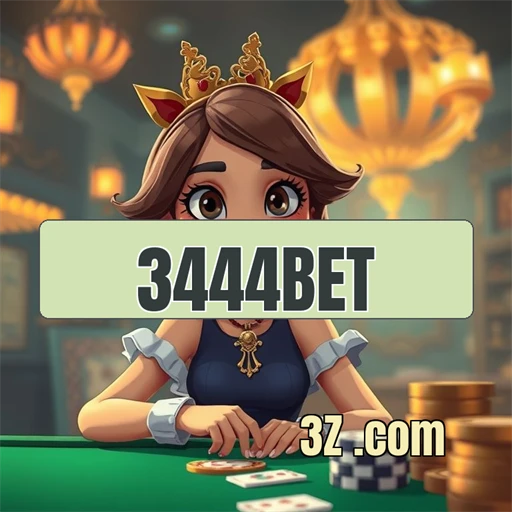 Experiência VIP: O que a 3444 Bet Oferece de Exclusivo